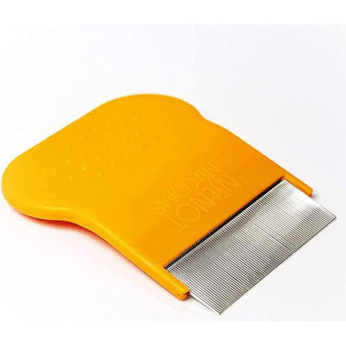 NitNOT - Nit Comb As Seen on Dragons Den, Head Lice Treatment 2