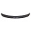 FRONT BONNET GUARD PROTECTOR BUG SHIELD VISOR FOR MITSUBISHI L200 MK4 KJ/KK/KL 5