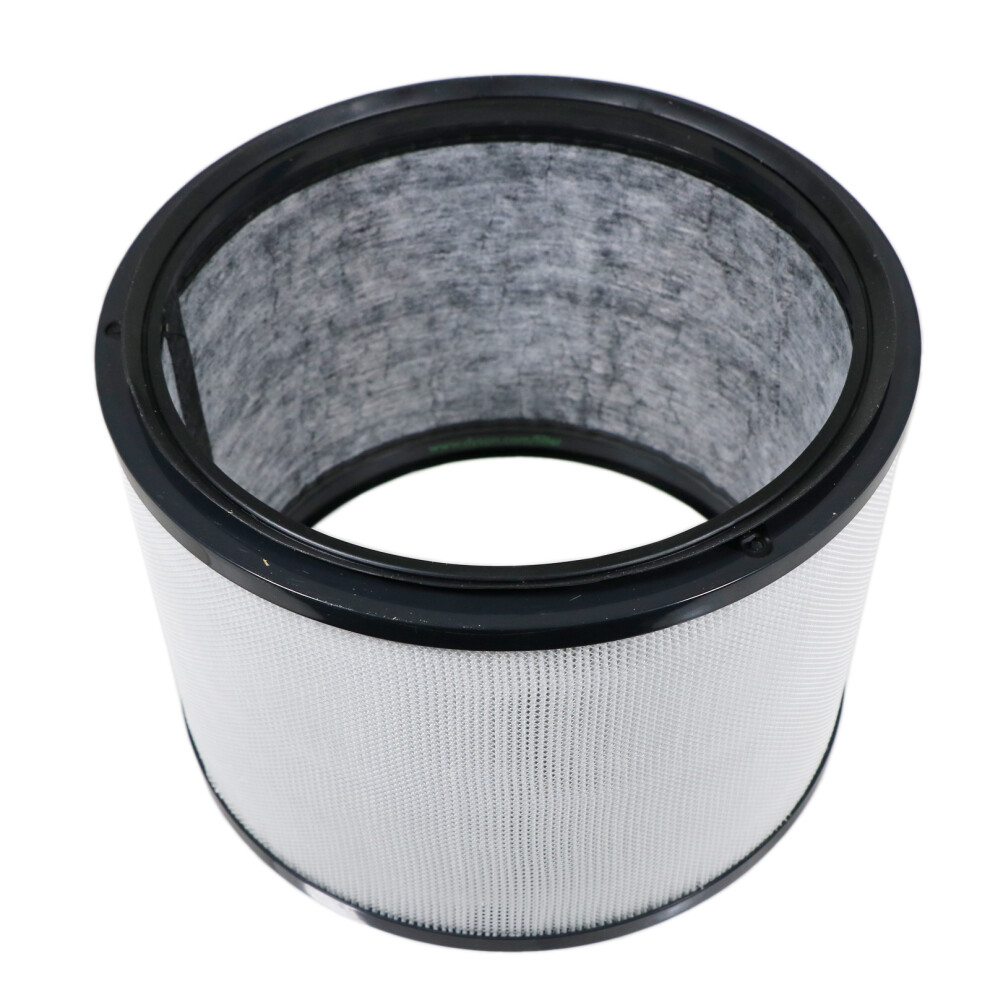 Dyson Hepa Filter 360° Glass Air Purifier Pure Hot+Cool Hp00 Hp01 Hp02