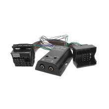 2-channel High-low Adapter For Quadlock Radio For , ,