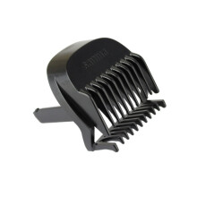 Conventional comb for Philips BT32** beard trimmer