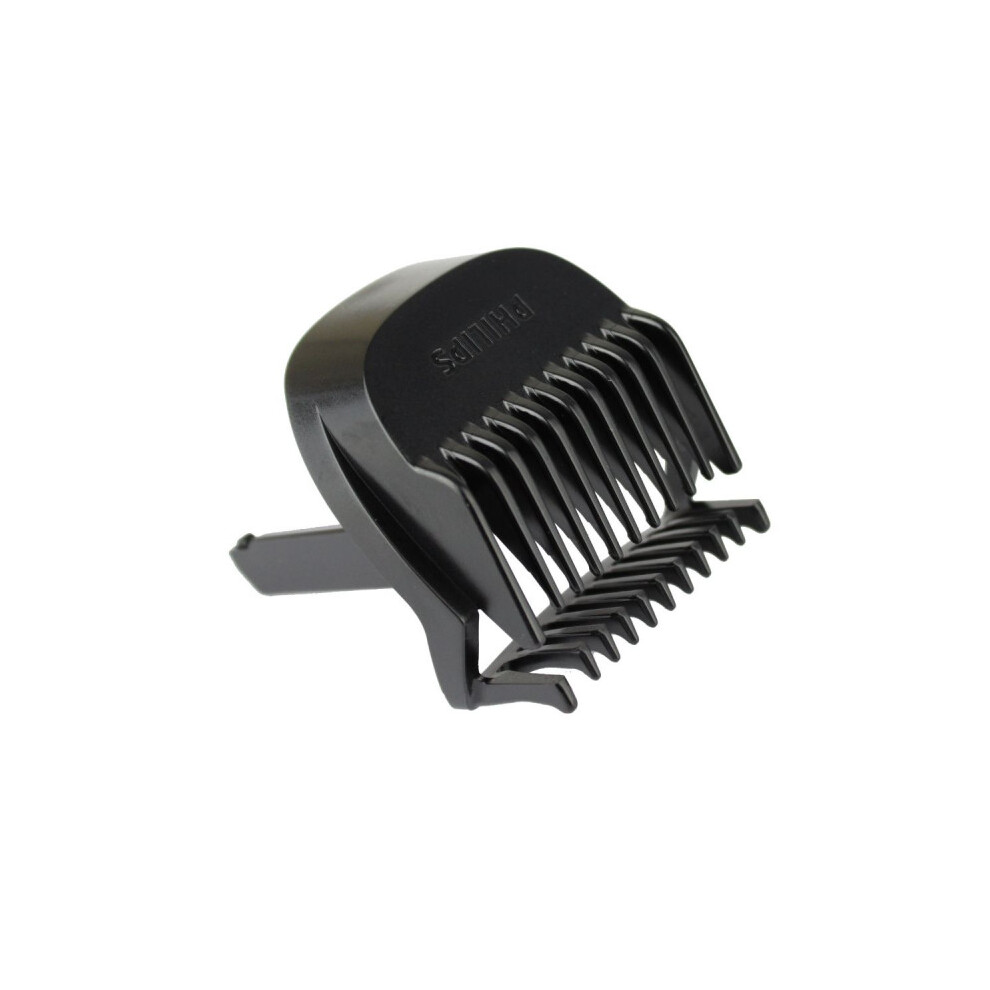 Conventional comb for Philips BT32** beard trimmer