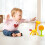 Baby teether Baby teething silicone toy 2
