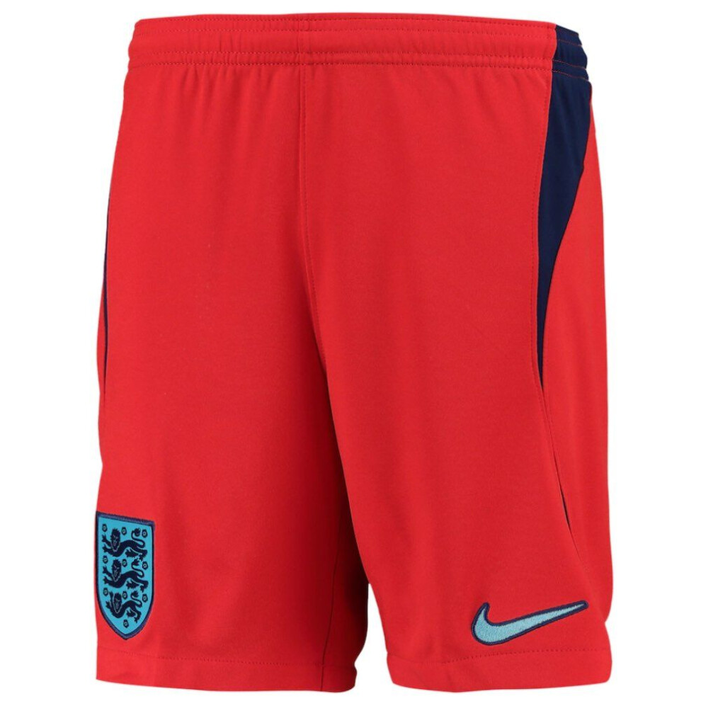 Nike (S) England Away Shorts 2022/23