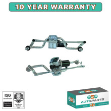Front Wiper Motor Linkage For  Citroen Dispatch Peugeot Expert  6405GF, 1400456580