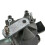 WINDSCREEN WIPER MOTOR FRONT FOR RENAULT MASTER 3 / MK3 (2010-2019) 288100236R 3