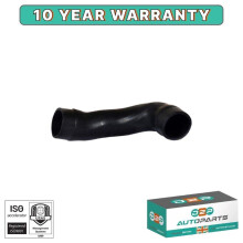 Intercooler Turbo Hose Pipe for Audi A1 1.6 TDI & VW Polo 1.2-1.6 TDI (OEM 6R0145832E/F/6R0145832)