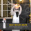 Homcom HOMCOM LED Floating Ghost Pumpkin Halloween Decoration Mains Powered Vivid 6FT 3