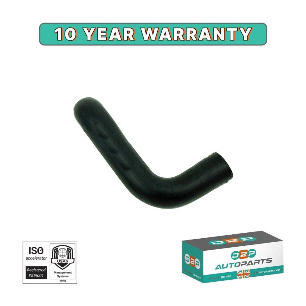 Intercooler Turbo Hose Pipe For Renault Master Iii 2.3Dci Opel Movano 2.3Cdti 144605171R 5060520802688