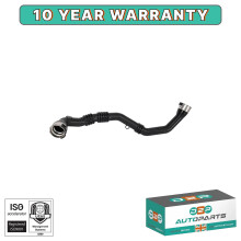 INTERCOOLER TURBO HOSE PIPE FOR RENAULT CLIO IV MK4, CAPTUR 1.5 DCI 144604599R