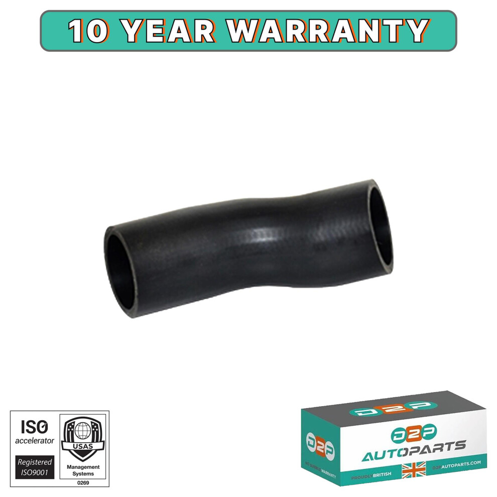 D2p Intercooler Turbo Hose Pipe For Citroen Berlingo C3 C4 C5 Ds3 Ds4 Ds5 0382Nl