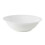 (12pc set) Dinner Set Plate Bowl Porcelain White Coupe 4