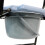 Folding Portable Steel Commode with Safety Lock 8