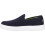 HEYDUDE Sunapee Canvas Shoe Navy/White 12