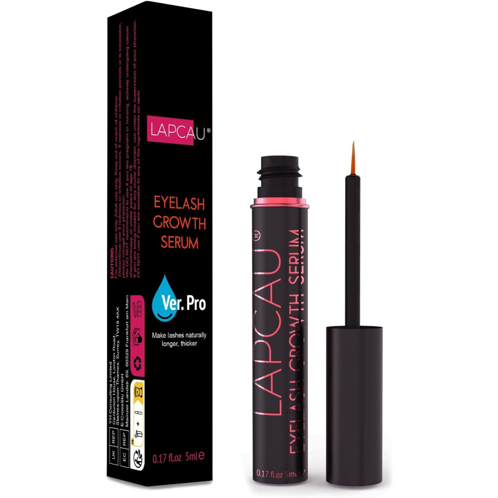 Sesamecave Eyelash Growth Serum Ver.pro, 5Ml