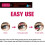 Eyelash Growth Serum Ver.Pro, 5ml 3