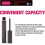 Eyelash Growth Serum Ver.Pro, 5ml 4