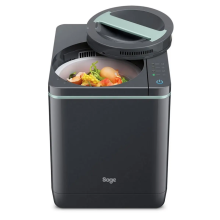 Sage SWR550GRY4GUK1 The FoodCycler Food Disposal Unit 500W