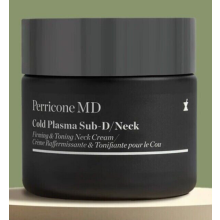 PERRICONE MD COLD PLASMA PLUS+ SUB D NECK 30ML ( NO BOX )