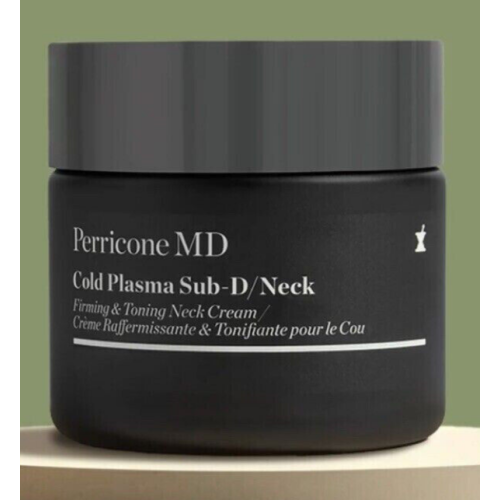 Perricone PERRICONE MD COLD PLASMA PLUS+ SUB D NECK 30ML ( NO BOX )