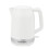Hamilton Beach Ella 1.7L Matte White Kettle 1