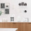 Hamilton Beach Ella 1.7L Matte White Kettle 7