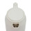 Hamilton Beach Ella 1.7L Matte Cream Kettle 5
