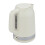 Hamilton Beach Ella 1.7L Matte Cream Kettle 4