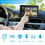 7" GPS Sat Nav Lifetime UK EU Map Navigation System 5