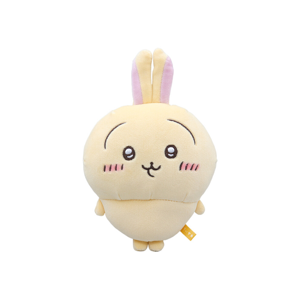 Veishet (25Cm/9.84In) Chiikawa Cartoon Plush Bear Stuffed Animal Toy Pp Cotton Stuffed For Children