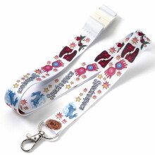 Hivatalos Harry Potter Luna Lovegood Lanyard
