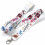 Harry Potter Harry Potter Luna Lovegood Lanyard 1