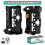 Cylinder Head Rocker Cover For BMW E81 E82 E87 E88 E90 E91 E92 E93 N43 7553626 1