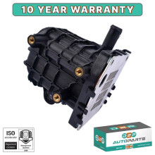 EGR COOLER HOUSING FOR CITROEN C4 C5 DISPATCH MK3 DS4 DS5 RELAY MK2