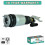 FRONT LEFT  PASSENGER SIDE AIR SUSPENSION SHOCK STRUT FOR TESLA MODEL 1