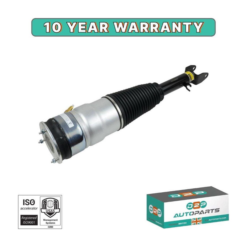 Air Suspension Shock Strut For Tesla Model S W/O Ads 5060414642109