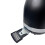 Hamilton Beach Ella 2 Slice Matte Black Toaster 5
