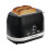 Hamilton Beach Ella 2 Slice Matte Black Toaster 4