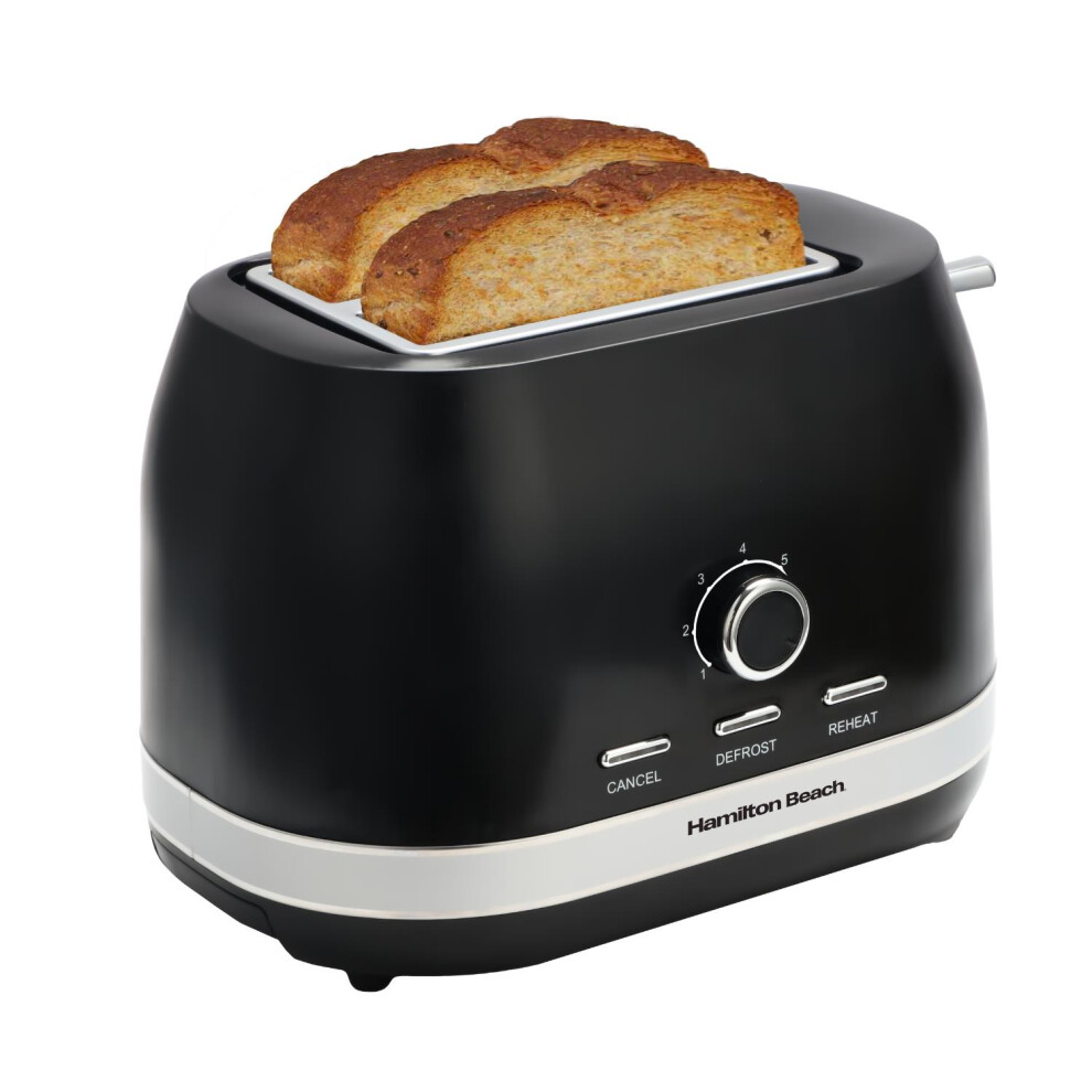 hamilton-beach-ella-2-slice-matte-black-toaster