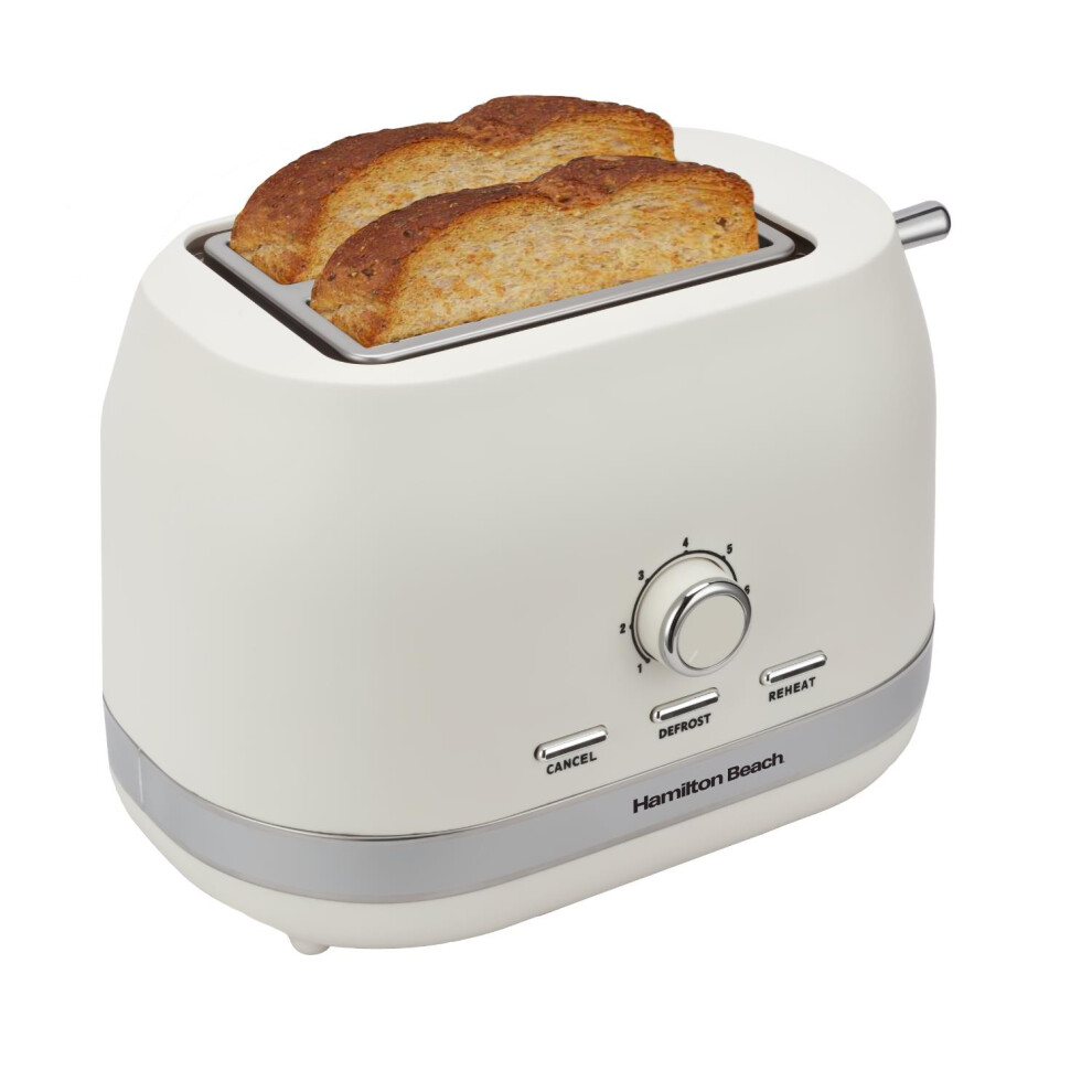 hamilton-beach-ella-2-slice-matte-cream-toaster