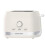 Hamilton Beach Ella 2 Slice Matte Cream Toaster 1