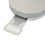 Hamilton Beach Ella 2 Slice Matte Cream Toaster 5