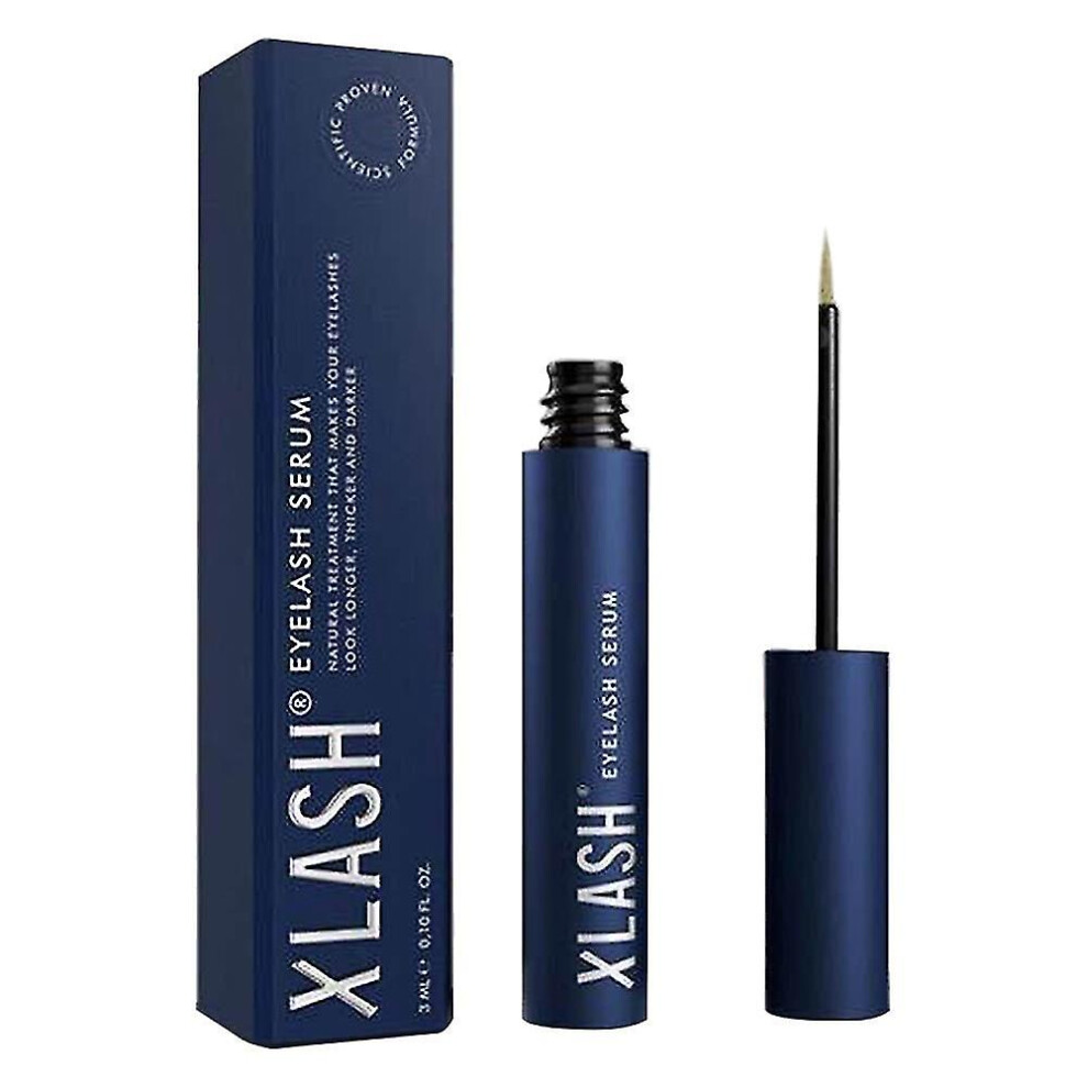 Eyebrows Enhancer Fast Nourishing Fuller Eyelash Growth Serum Longer Thicker