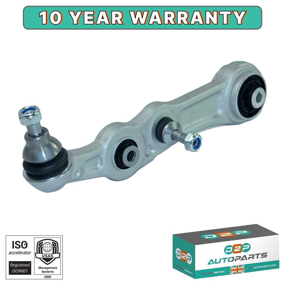 Front Lower Rear Left Right Suspension Track Control Arms For Mercedes 5060520801094