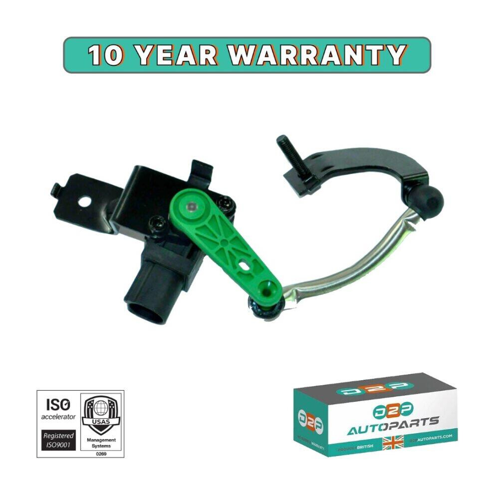 Front Right Suspension Height Level Sensor For Audi A8 D3 Q7 4Lb 5060414642390
