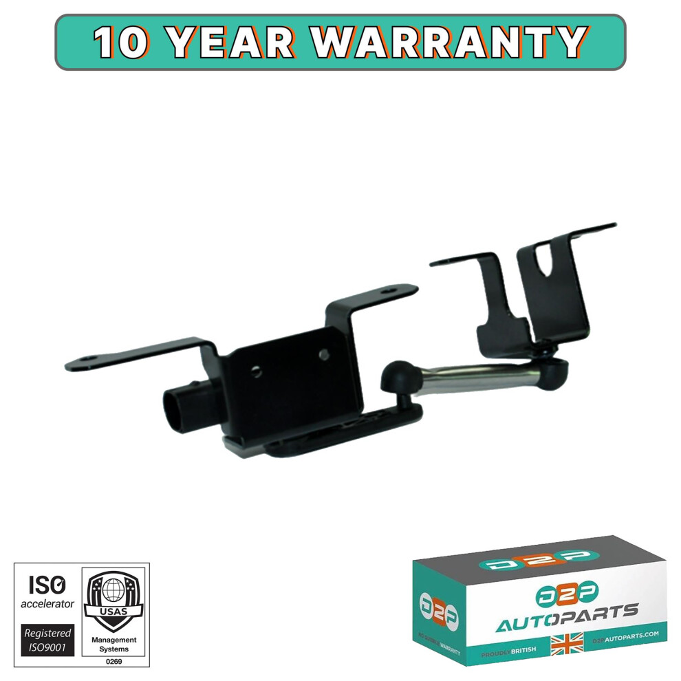 D2p Rear Headlight Level Sensor For Audi A3 8P18p7 8Pa, Q3 8Ub, 8Ug