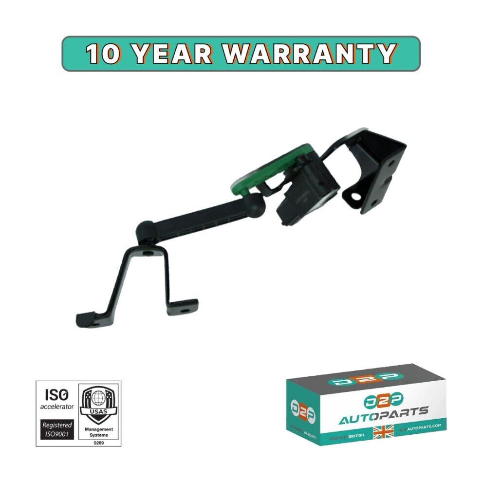 Rear Left Headlight Level Sensor For Audi A3 Q2 Q3 Tt Seat Leon 5F 5060414642291