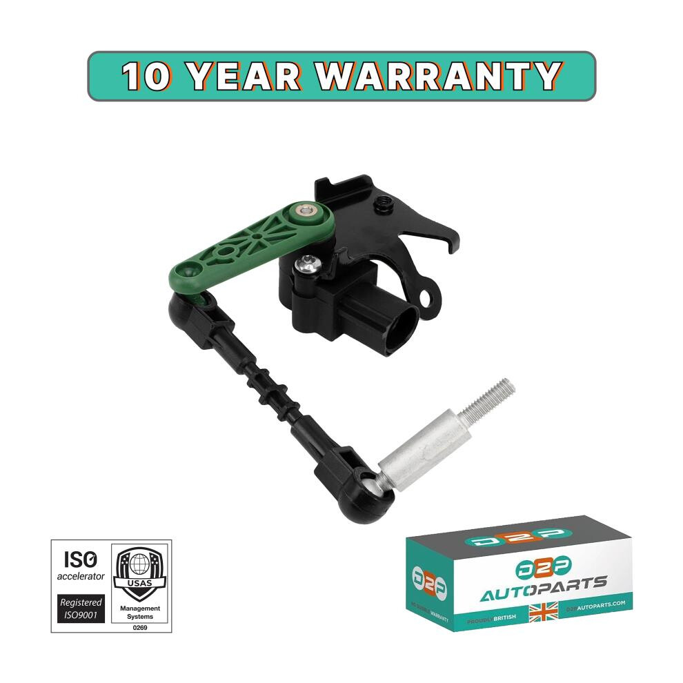 Front Right Ais Suspension Height Sensor For Audi A6 4G2 4G5 A7 4Ga A8 5060414642277