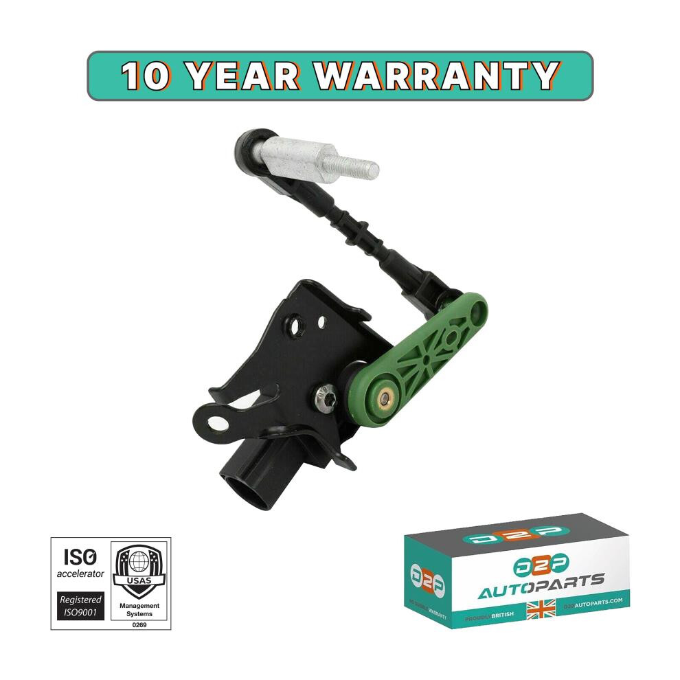 Front Left Air Suspension Height Sensor For Audi A6 4G2 4G5 A7 4Ga A8 5060414642260
