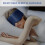 Silk sleeping mask Silk eye mask 2